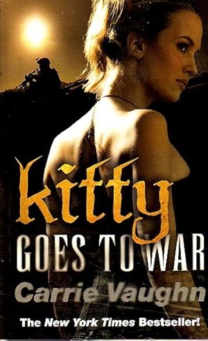 Immagine del venditore per Kitty Goes To War venduto da Ye Old Bookworm