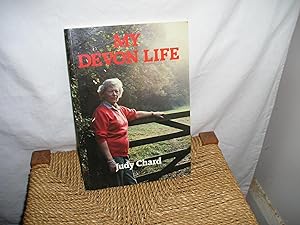 Imagen del vendedor de My Devon Life a la venta por Lyndon Barnes Books