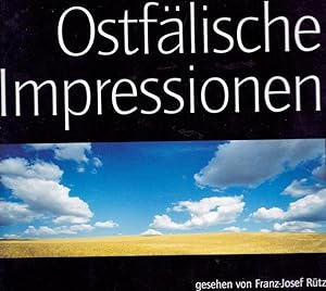 Imagen del vendedor de Ostflische Impresionen. a la venta por Ant. Abrechnungs- und Forstservice ISHGW