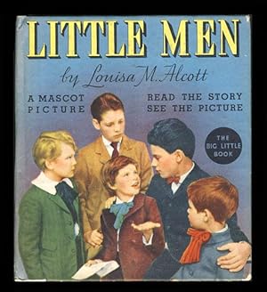Louisa M. Alcott's Little Men
