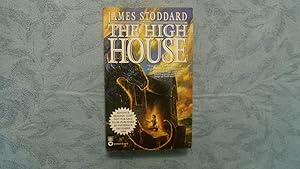 Immagine del venditore per The High House venduto da W. R. Slater - Books