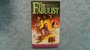 Image du vendeur pour The Fabulist mis en vente par W. R. Slater - Books