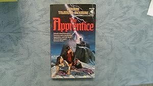Seller image for The Apprentice for sale by W. R. Slater - Books