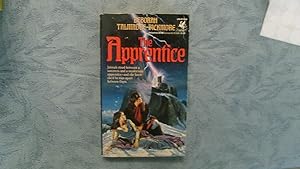 Seller image for The Apprentice for sale by W. R. Slater - Books