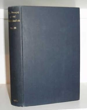 The Record of Old Westminsters - Vol. III (1883-1960)