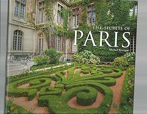 Image du vendeur pour THE SECRETS OF PARIS mis en vente par Chris Fessler, Bookseller