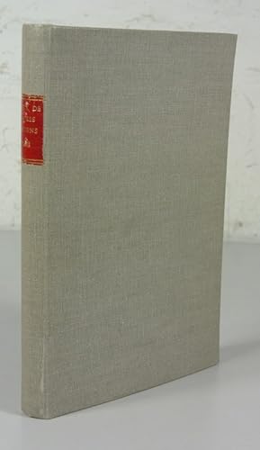 Bild des Verkufers fr Choix de livres anciens rares et curieux. Onzieme [11me] partie: ROMA. Avec 50 figures et trois tables systematiques. En vente a la librairie ancienne Leo S. Olschki. Florence, via XX settembre, 48B. zum Verkauf von Antiquariat Bookfarm