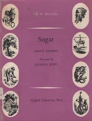 Seller image for Sugar (Life in Australia) for sale by Nanny's Web