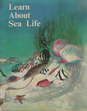 Learn About Sea Life