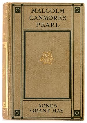 Image du vendeur pour Malcolm Canmore's Pearl mis en vente par Michael Treloar Booksellers ANZAAB/ILAB