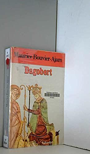 Seller image for Dagobert for sale by JLG_livres anciens et modernes