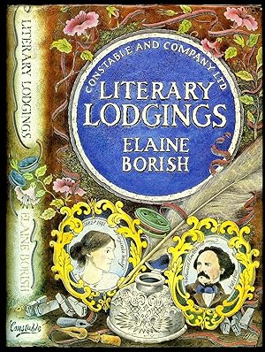 Seller image for Literary Lodgings for sale by Little Stour Books PBFA Member