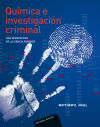 Imagen del vendedor de Qumica e investigacin criminal a la venta por AG Library