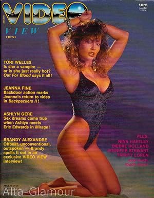 VIDEO VIEW Vol. 10, No. 01, 1991