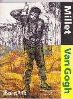 Seller image for MILLET-VAN GOGH for sale by Achbarer