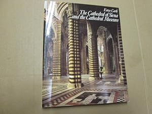 Imagen del vendedor de The Cathedral of Siena and the Cathedral Museum a la venta por Goldstone Rare Books