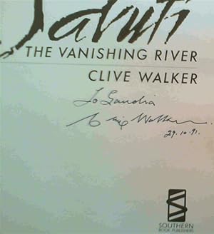 Savuti: The Vanishing River