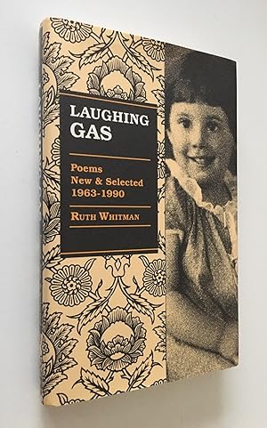 Laughing Gas Poems New and Selected 1963-1990