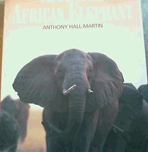 Seller image for A day in the life of an African Elephant for sale by Chapter 1