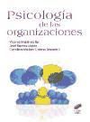 Psicología de las organizaciones