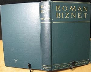 Roman Biznet