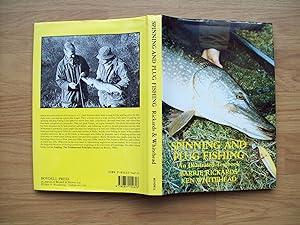 Spinning and Plug Fishing: An Illustrated Textbook