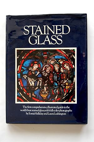 Image du vendeur pour Stained Glass mis en vente par North Star Rare Books & Manuscripts