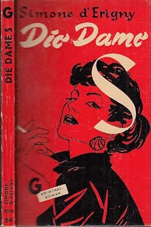 Seller image for Die Dame for sale by Antiquariat Carl Wegner