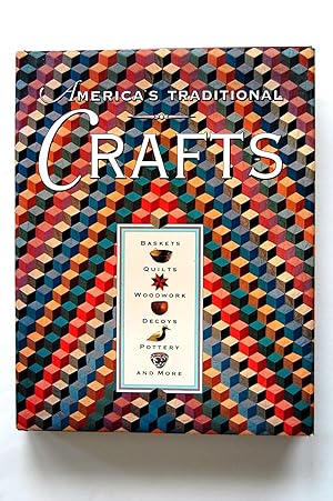 America's Traditional Crafts