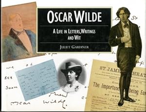 Image du vendeur pour Oscar Wilde. A Life in Letters, Writings and Wit mis en vente par LIBET - Libreria del Riacquisto