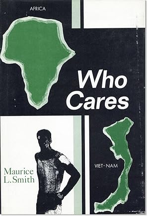 Imagen del vendedor de Who Cares a la venta por Lorne Bair Rare Books, ABAA