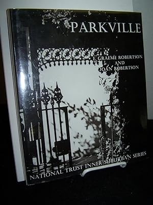 Seller image for Parkville. for sale by Zephyr Books