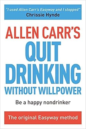 Bild des Verkufers fr Stop Drinking Now (No CD included) (Paperback) zum Verkauf von AussieBookSeller