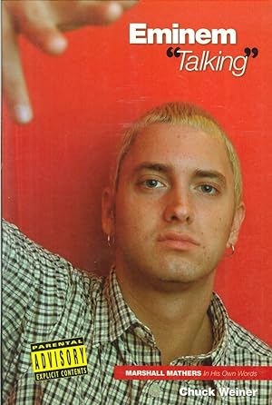 Imagen del vendedor de Eminem. "Talking" a la venta por Libro Co. Italia Srl