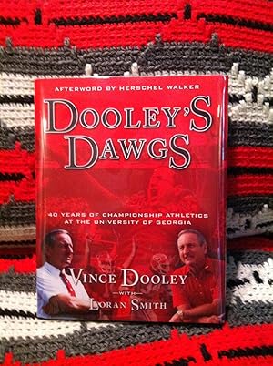 Immagine del venditore per Dooley's Dawgs venduto da Walker Flynt Books