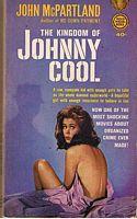 JOHNNY COOL - [Book = Kingdom of Johnny Cool]