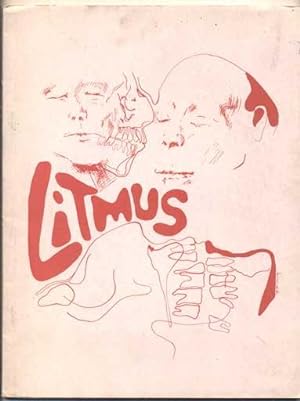 Bild des Verkufers fr Litmus 3 zum Verkauf von Ken Sanders Rare Books, ABAA