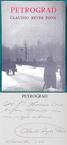 Petrograd