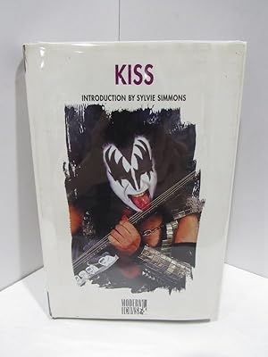 Seller image for KISS; for sale by Counterpoint Records & Books