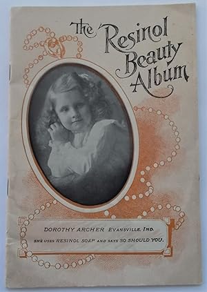 The Resinol Beauty Album (Resinol Soap)
