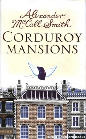 Immagine del venditore per Corduroy Mansions venduto da Great Southern Books
