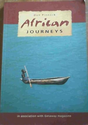 Bild des Verkufers fr African Journeys zum Verkauf von Chapter 1