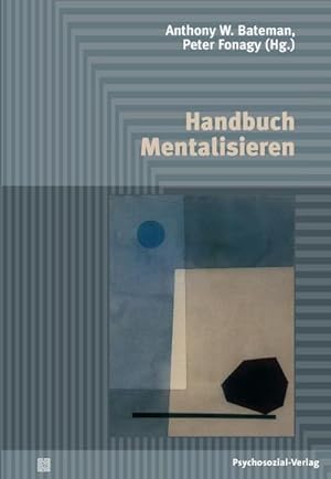 Bild des Verkufers fr Handbuch Mentalisieren zum Verkauf von AHA-BUCH GmbH