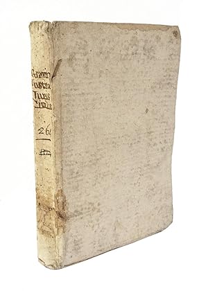 Institutionum juris civilis receptioris libri IIV Praemittitur ejusdem Auctoris specimen prisci j...