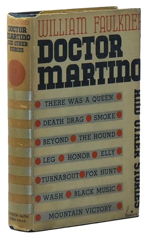 Doctor Martino and Other Stories