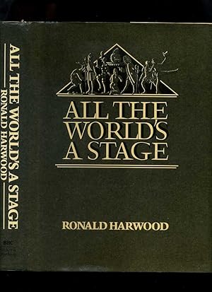 All the World's a Stage