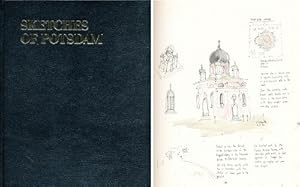 Sketches of Potsdam. Vorbemerkung von Hanne Bahra.