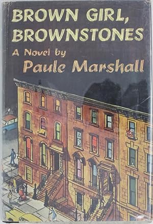 Immagine del venditore per Brown Girl, Brownstones venduto da Powell's Bookstores Chicago, ABAA