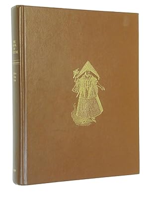 Imagen del vendedor de The Book of Costume: or Annals of Fashion (1846) by a Lady of Rank. Annotated Edition. Containing a Biography of the Countess of Wilton plus additional notes on Needlework in Costume & The Field of Cloth of Gold a la venta por Bowman Books