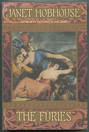 Immagine del venditore per The Furies venduto da Between the Covers-Rare Books, Inc. ABAA
